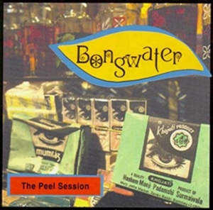 The Peel Session