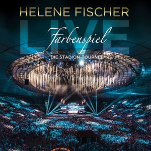 Farbenspiel Live - Die Stadion