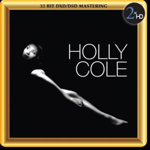 Holly Cole