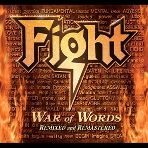 War Of Words (Remixed & Remastered)