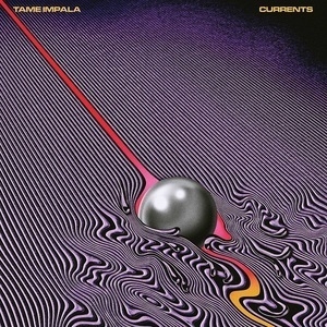 Currents [japan Version]