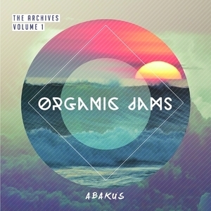 The Archives [vol.1] Organic Jams