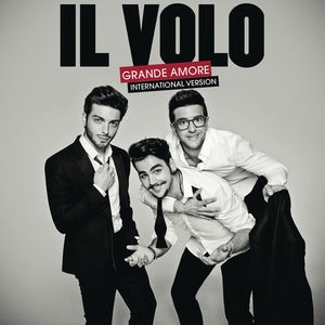 Grande Amore [international Version]