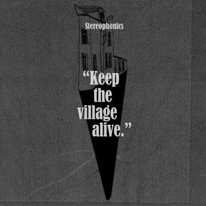 Keep The Village Alive [deluxe]