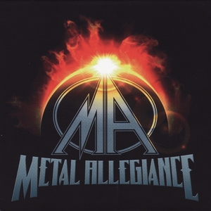 Metal Allegiance