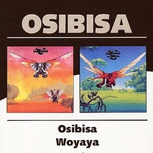 Osibisa / Woyaya (2CD)
