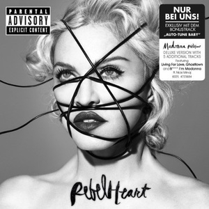 Rebel Heart