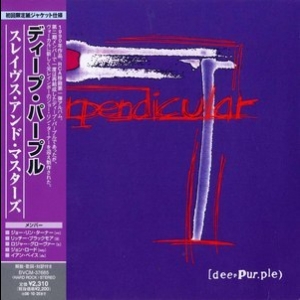 Purpendicular (2006 Japan MiniLP remastered)