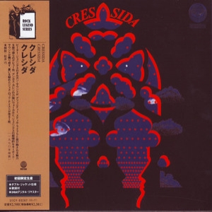 Cressida [uicy-93267] japan