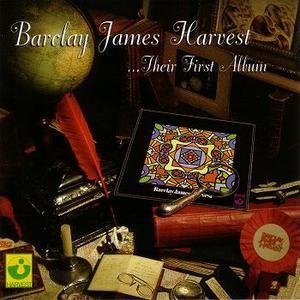 Barclay James Harvest [2002, Remaster]