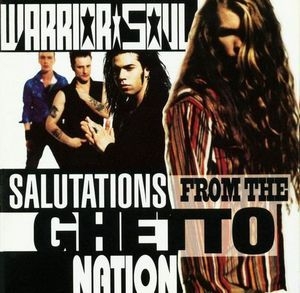 Salutations From The Ghetto Nation (remastered)
