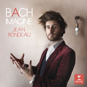 Imagine (Jean Rondeau)