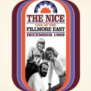 Live At The Fillmore East December 1969