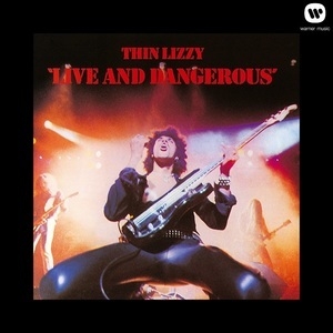 Live And Dangerous