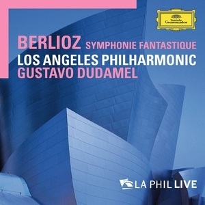 Symphonie Fantastique (Gustavo Dudamel)