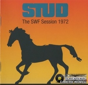 The SWF Session 1972