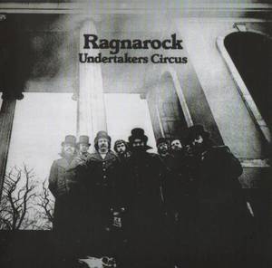 Ragnarock [2004 Reissue]
