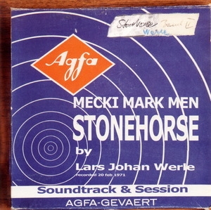 Stonehorse