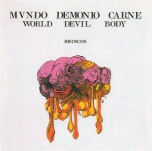 Mundo Demonio Carne (2001 Remaster)