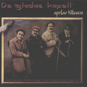 Spelar Nilsson (2005 Remastered Expanded Edition).