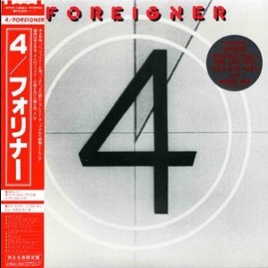 4 (2002, Japanese Remaster)