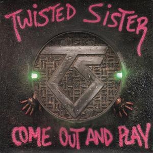 Come Out And Play (US LP)