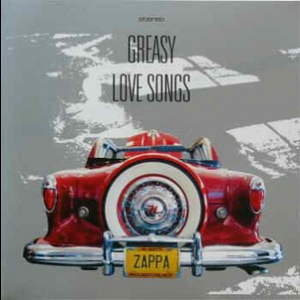 Greasy Love Songs