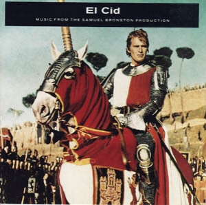 El Cid / Эль Сид OST