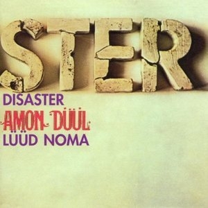 Disaster / Luud Noma