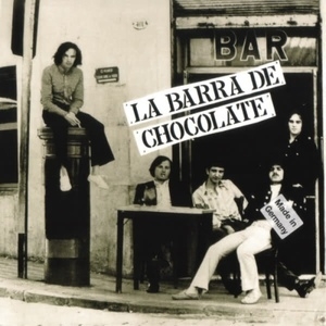 La Barra De Chocolate