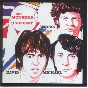 The Monkees Present