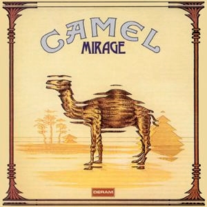 Mirage (2002 Remaster)