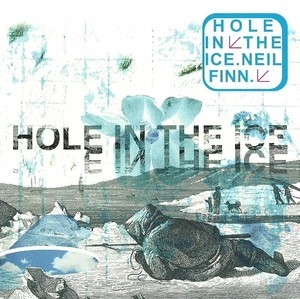 Hole In The Ice