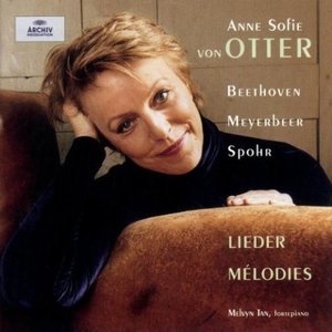 Lieder Melodies