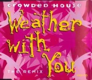 Weather With You (remix)