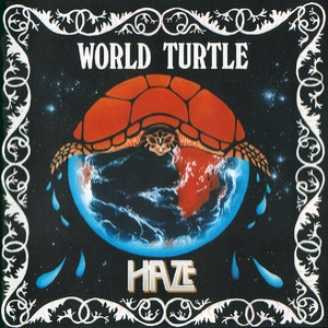 World Turtle