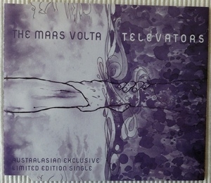 Televators (Australasian exclusive limited edition)
