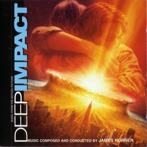 Deep Impact / Столкновение с бездной OST