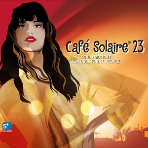 Café Solaire, Vol. 23