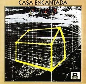 Casa Encantada