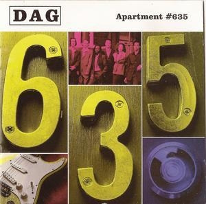 Apartment #635