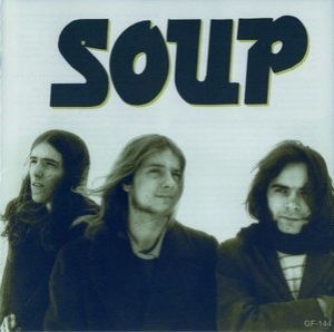 Soup & The Private Property Of Digil (1967-70)