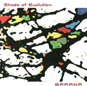 Shade Of Evolution