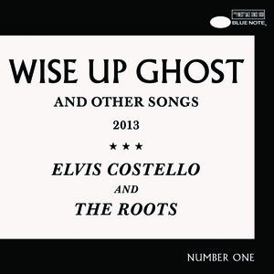 Wise Up Ghost [TR24][OF]