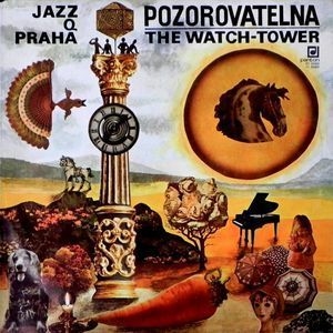 Pozorovatelna