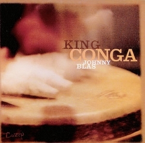 King Conga