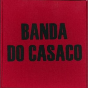 Banda Do Casaco