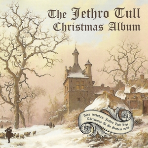The Jethro Tull Christmas Album (2CD)