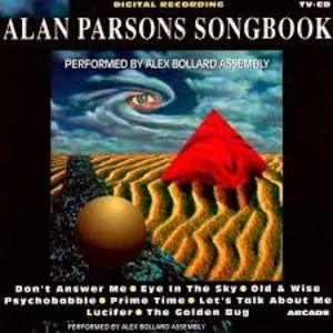 Alan Parsons Songbook
