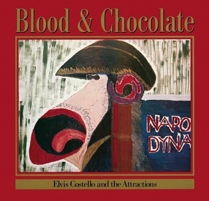 Blood & Chocolate